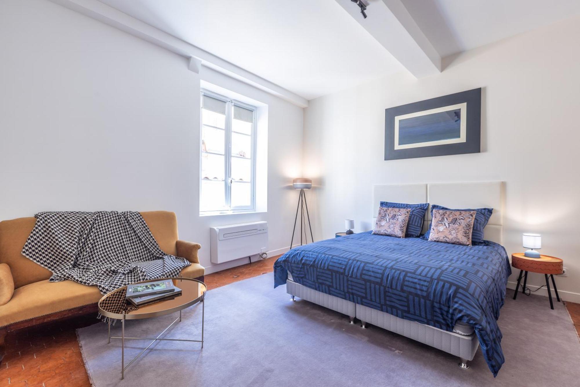 Apartment Old Town