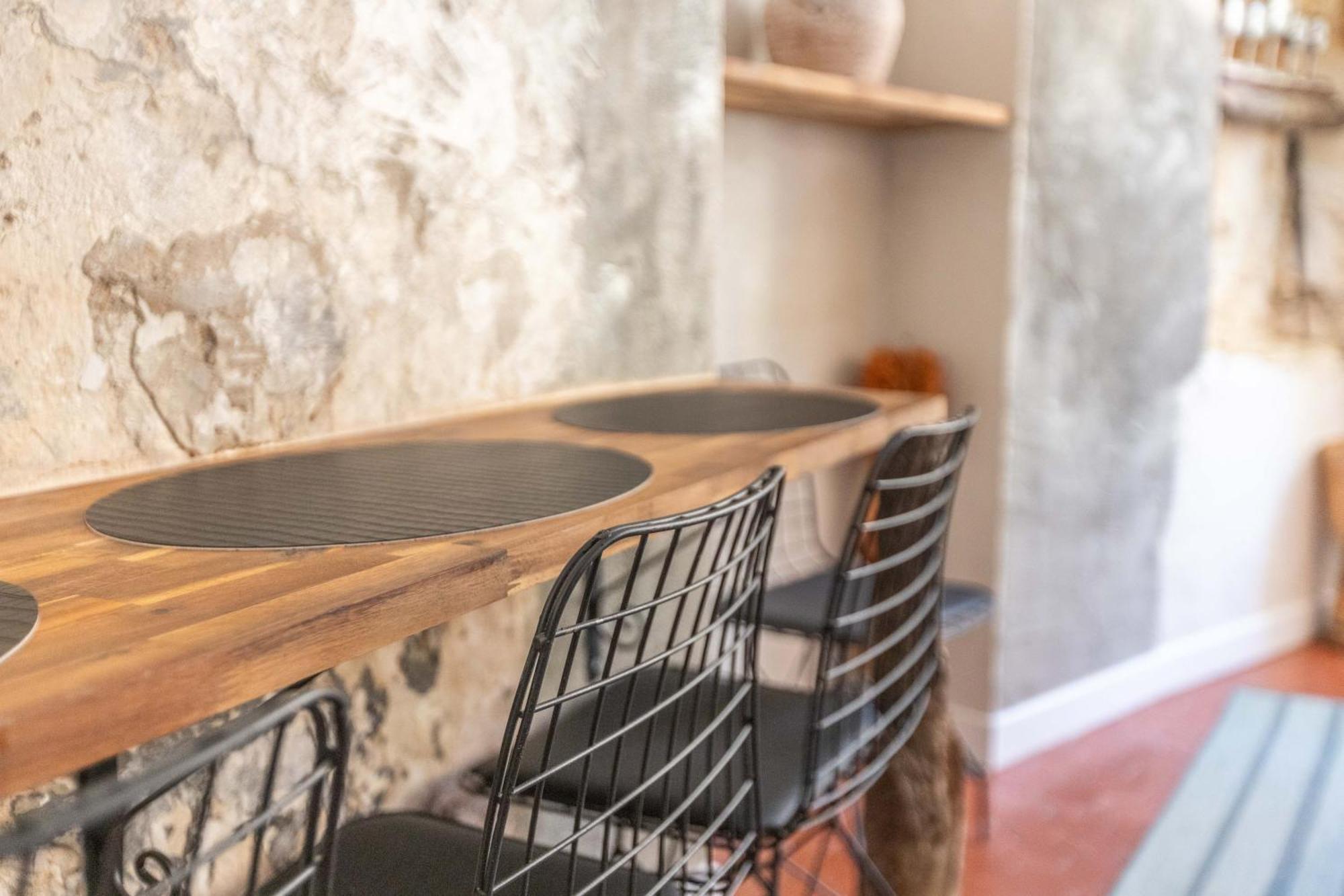 Old Town Apartment