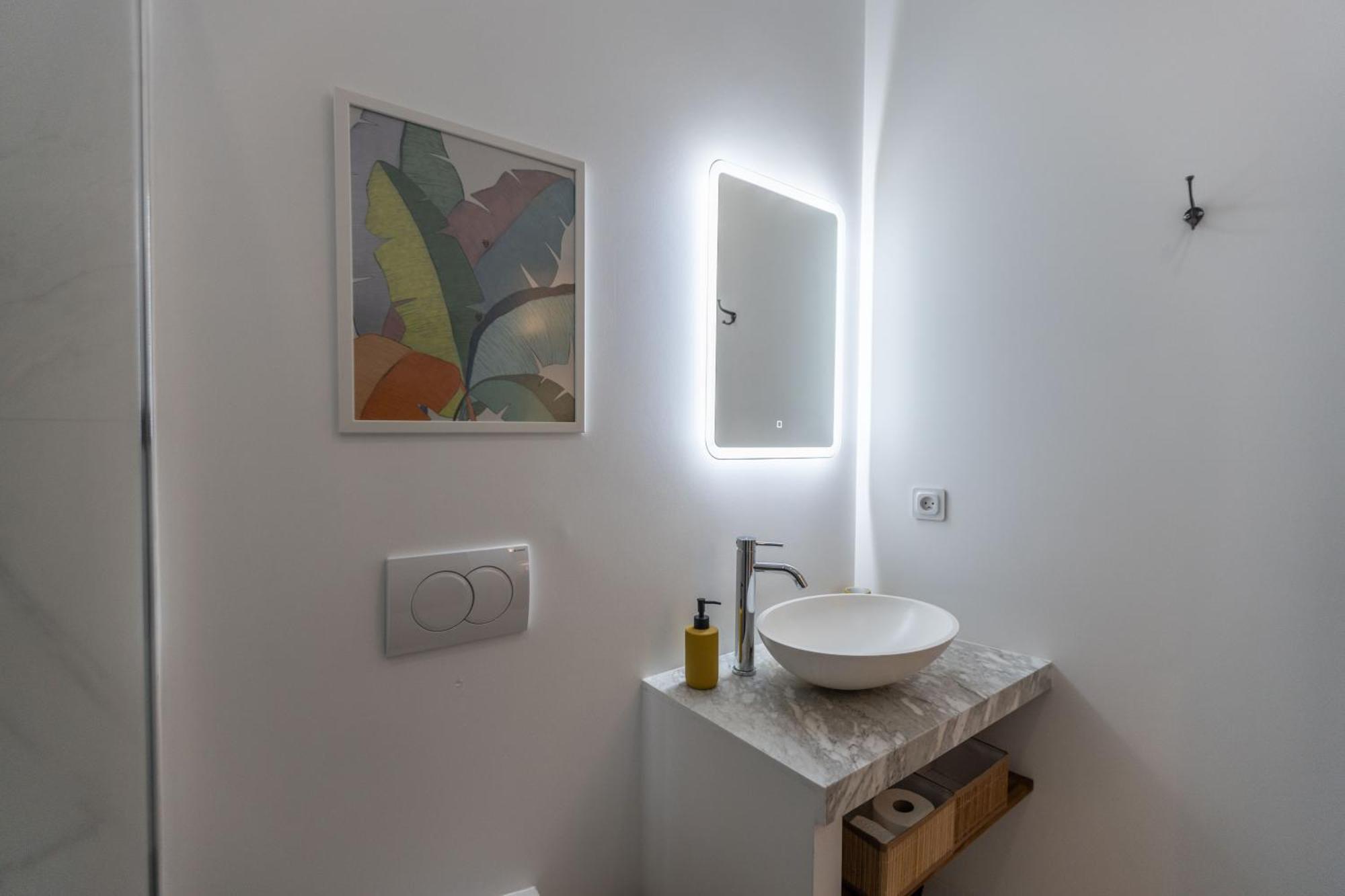 Apartment Old Town Menton