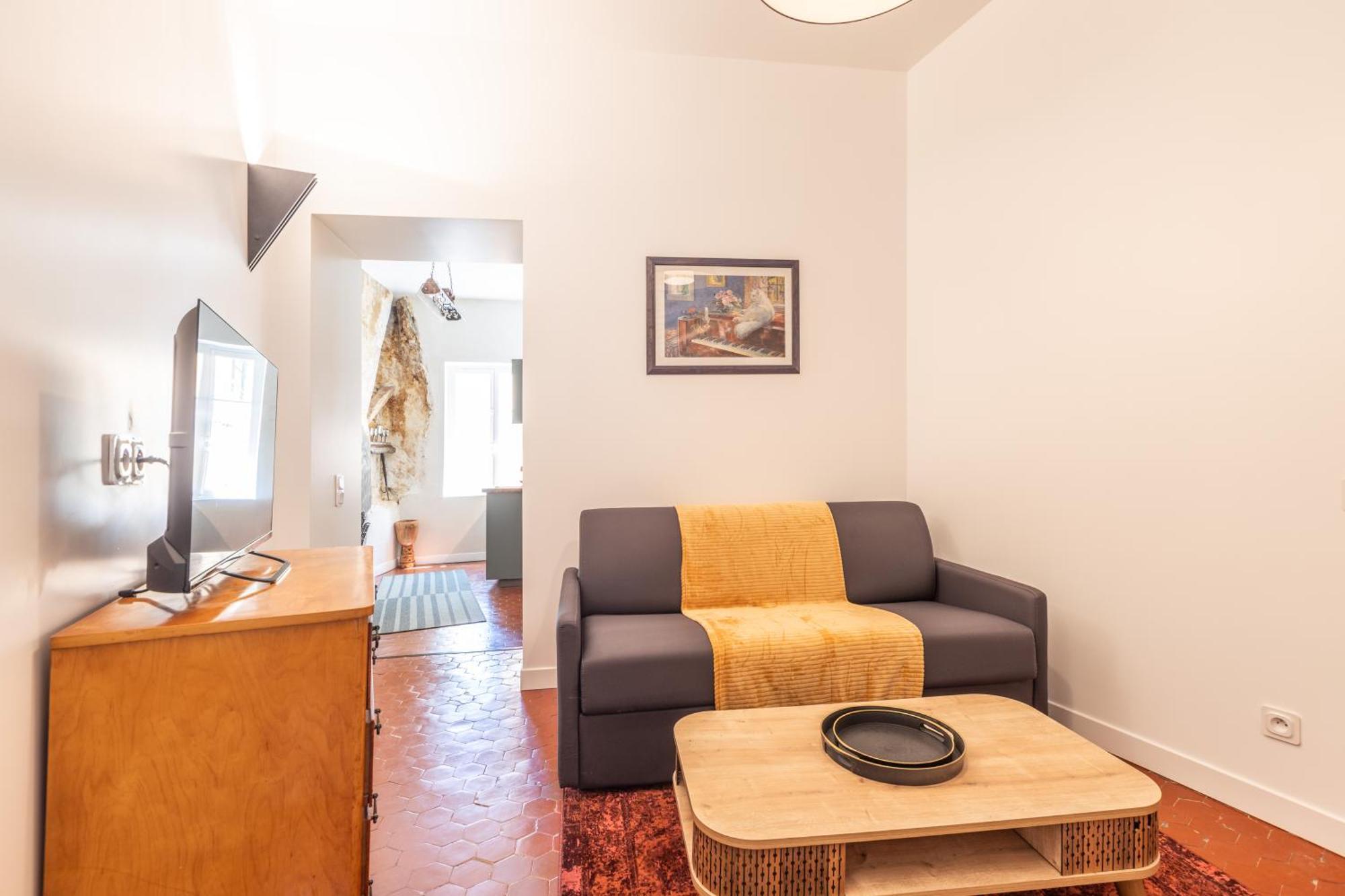 Apartment Old Town