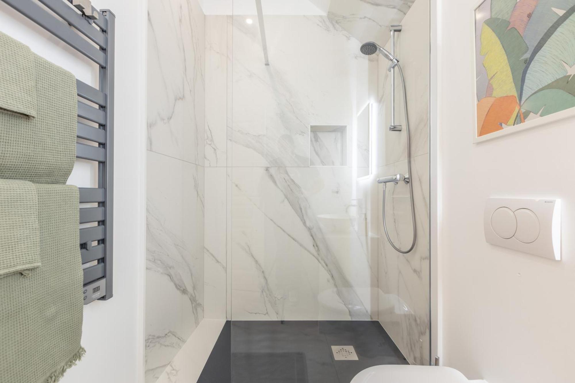 Apartment Old Town Menton