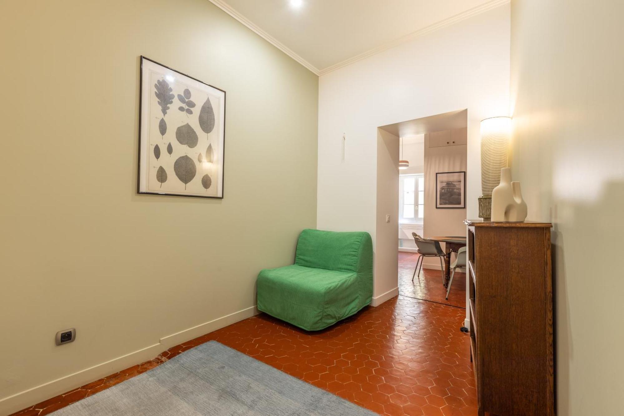 Apartment Old Town Menton