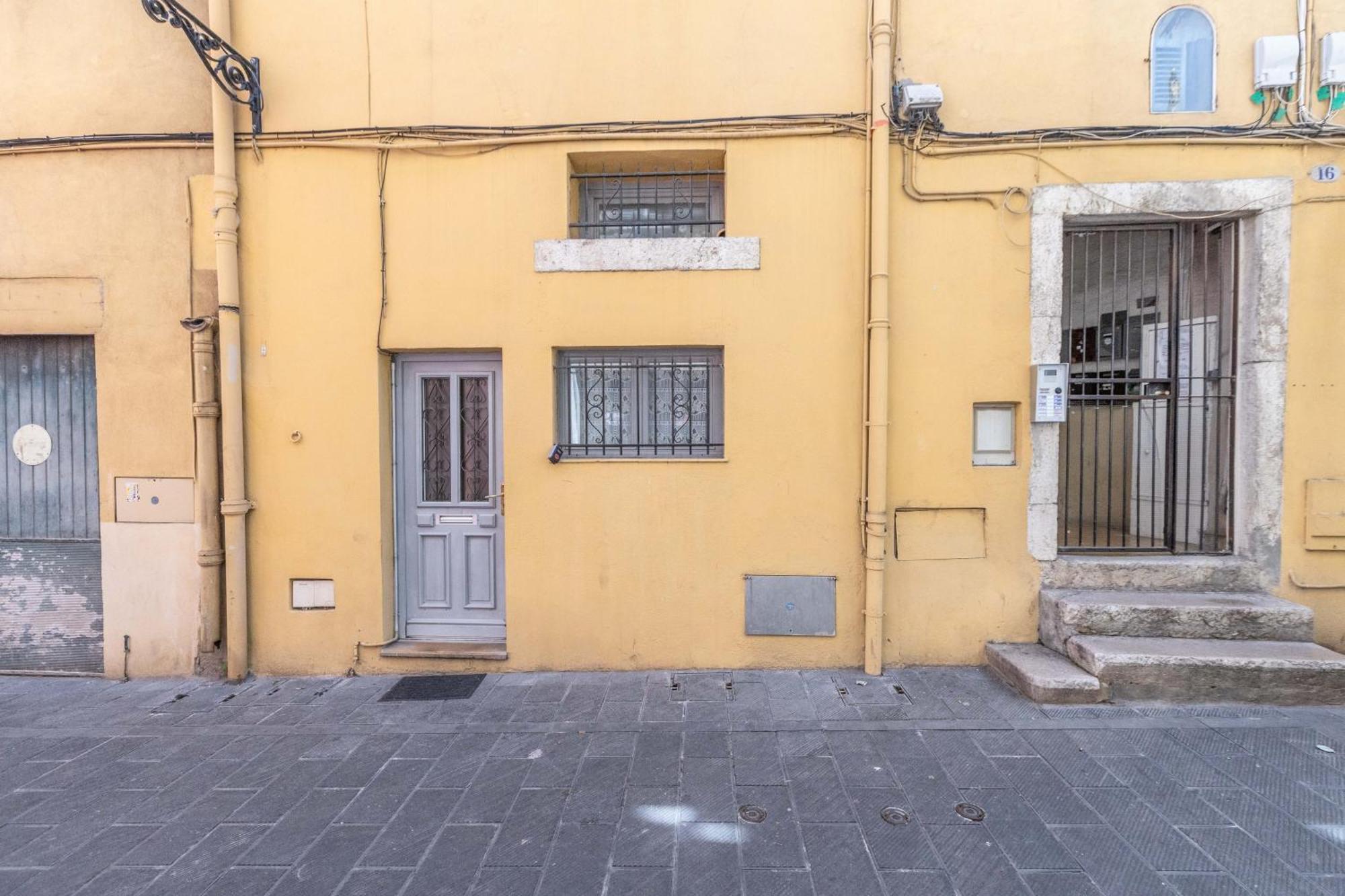 Old Town * Menton