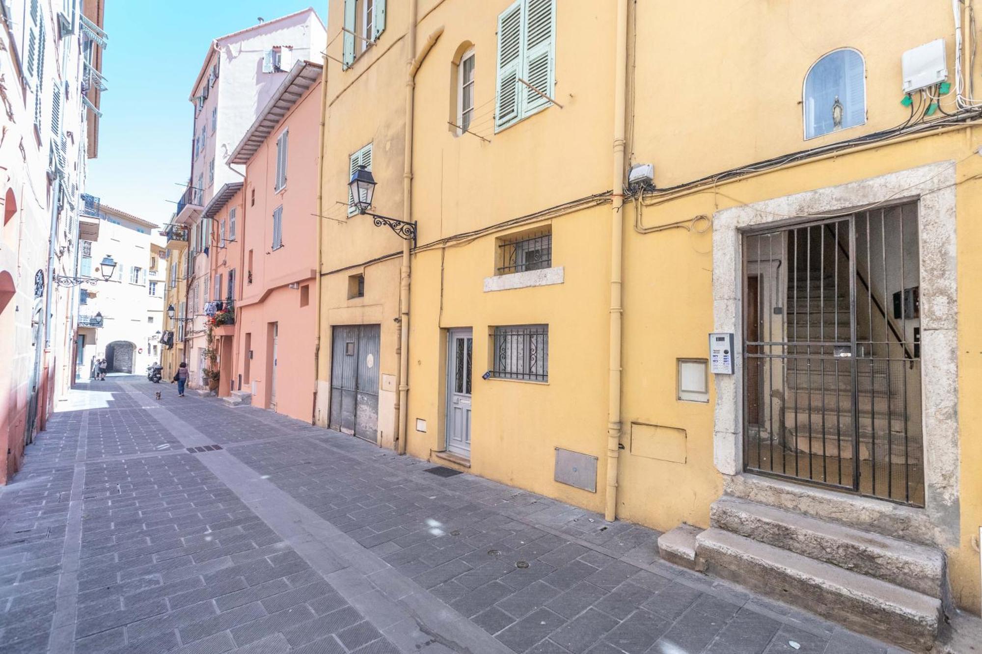 Old Town *