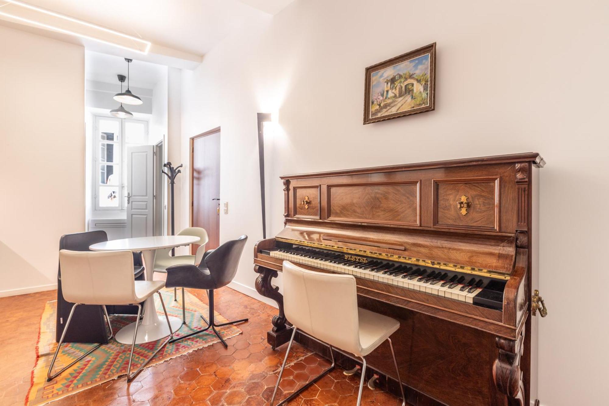 Apartment Old Town *