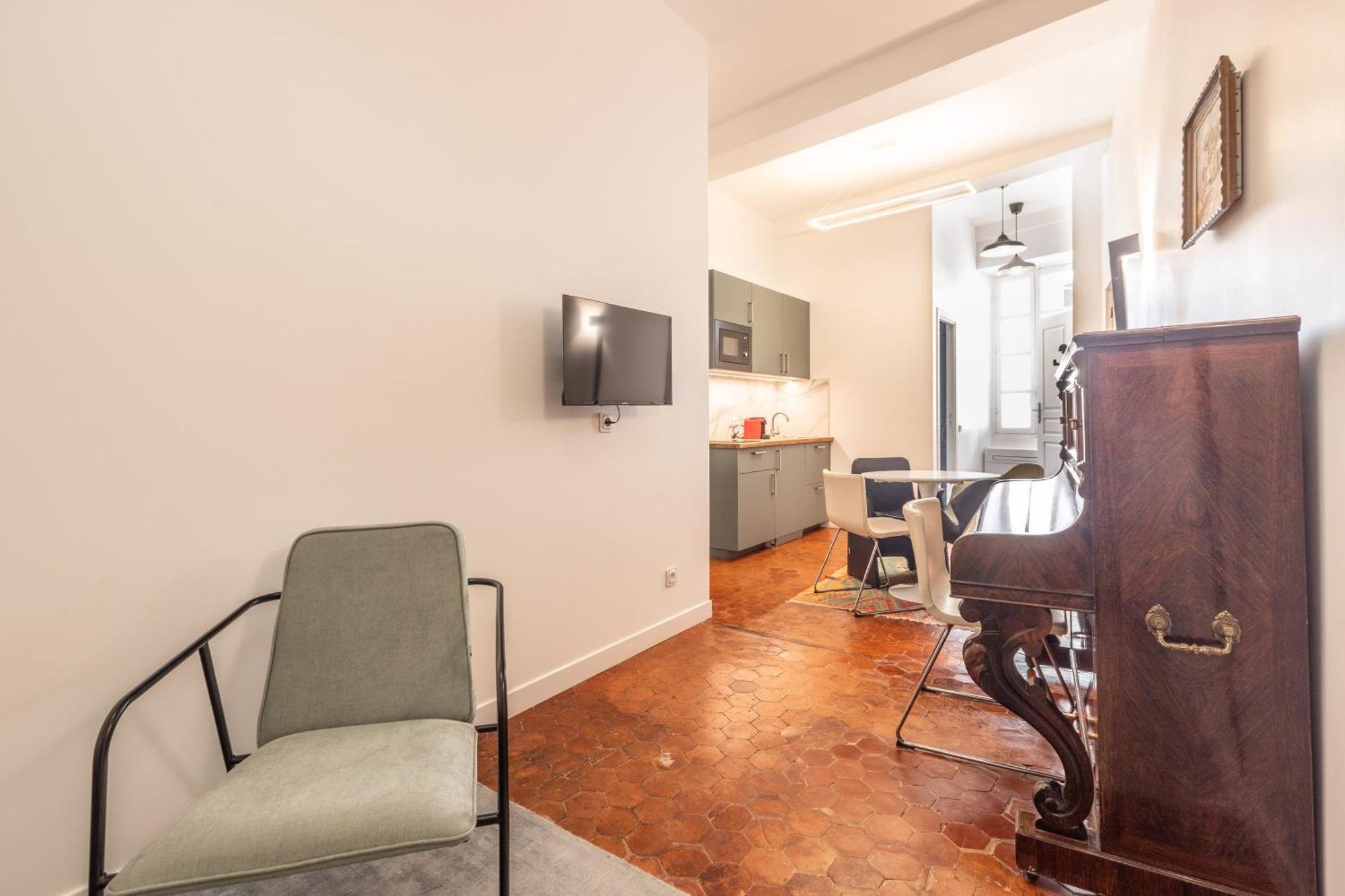 Apartment Old Town *