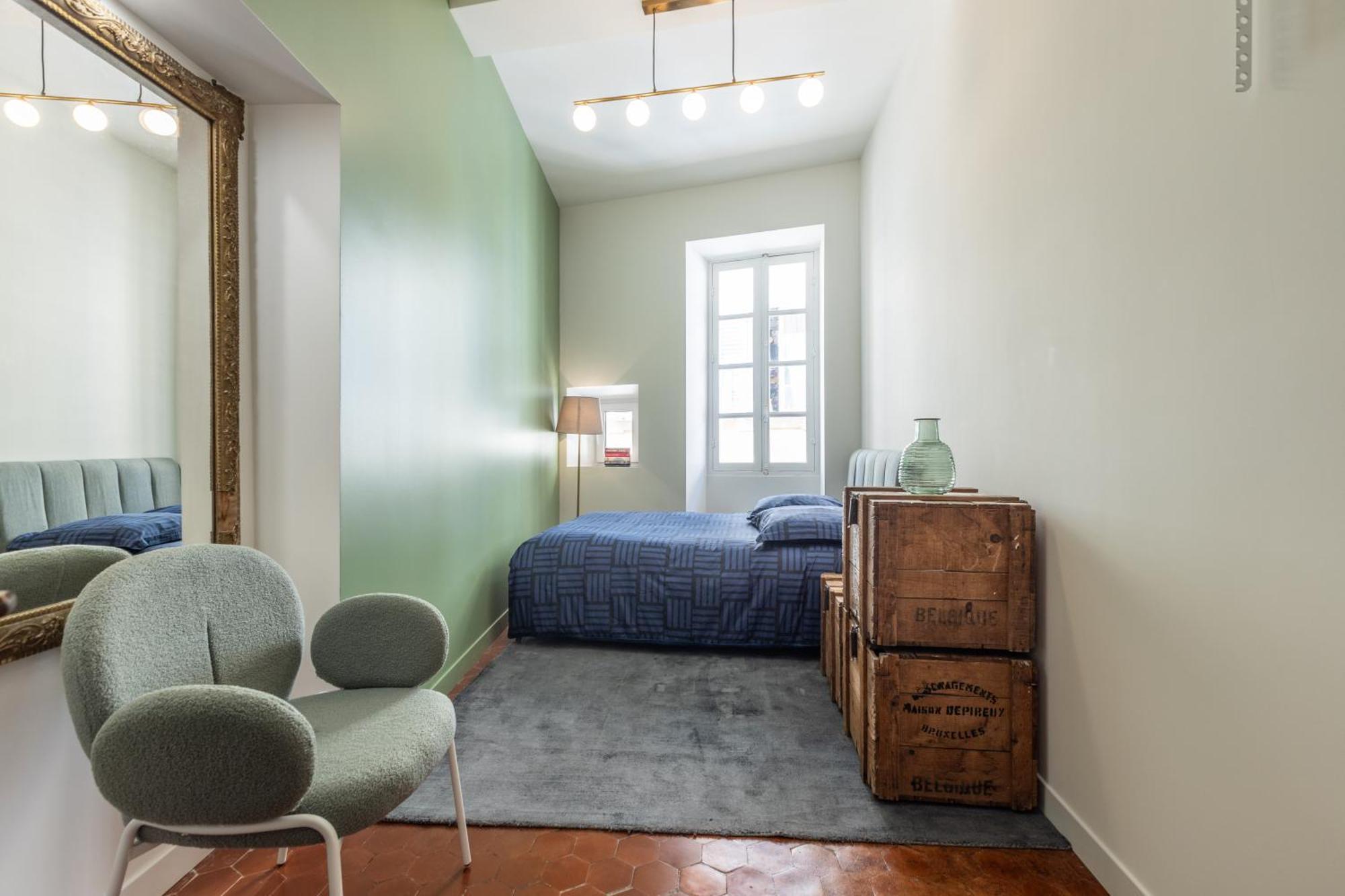 Apartment Old Town Menton